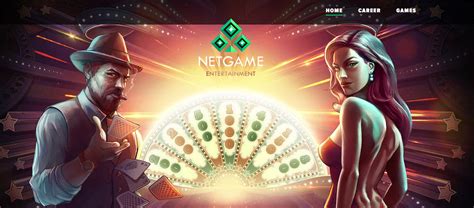 Netgame casino Bolivia